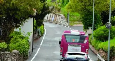 Argentario, isola felice. Tranne le strade