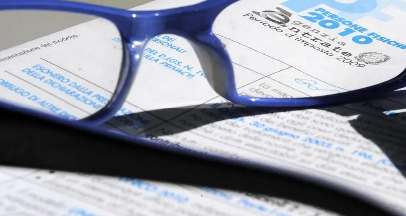 Via l’addizionale Irpef fino a 20 mila euro