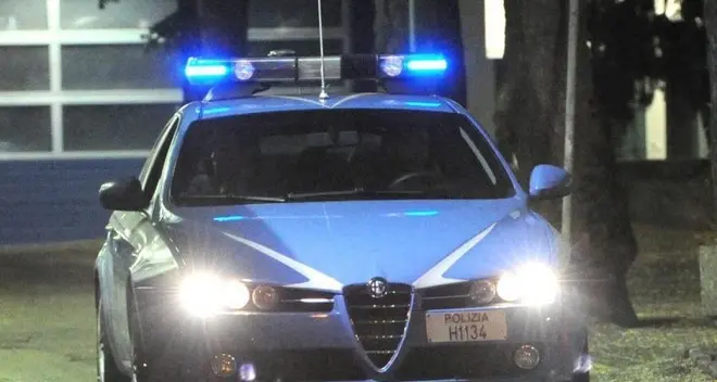 Spaccio e furti: 8 arresti a Trento