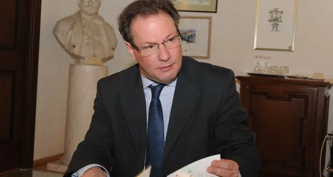 Andreatta: «Pacher ripensaci, sei tu il leader per il dopo Dellai»