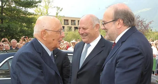 Parte la resa dei conti con Roma