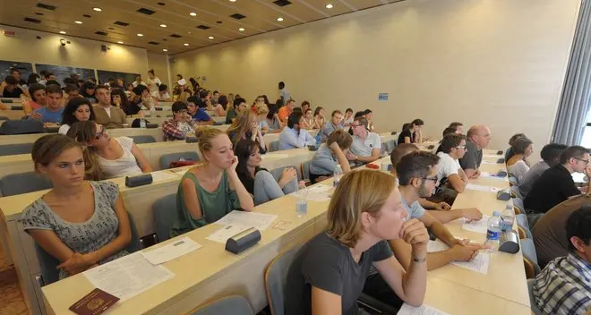 Sociologia sceglie le sue matricole: la carica dei 700