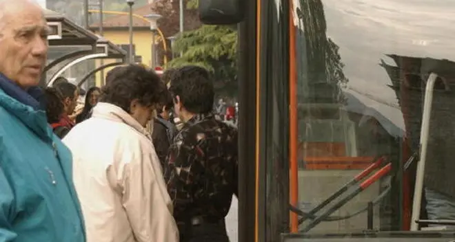 «Bolghera, si parte con gli stalli blu»