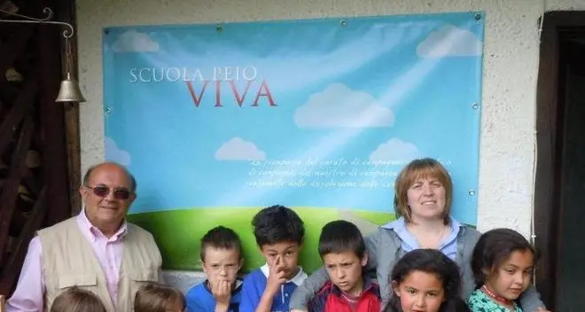 La «scuola dei genitori» riparte anche quest’anno