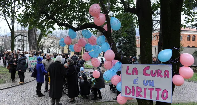 Cure staminali, via libera dal tribunale