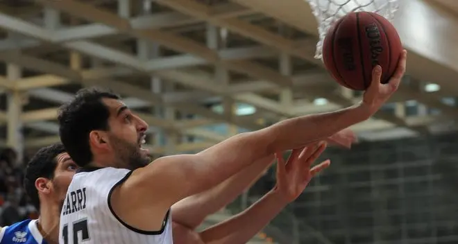 Basket, la Bitumcalor espugna Verona