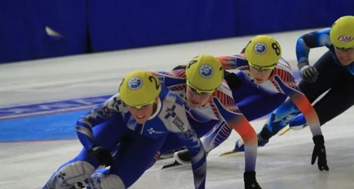 Buona la prima: sei trentini a medaglia al Trofeo Claut