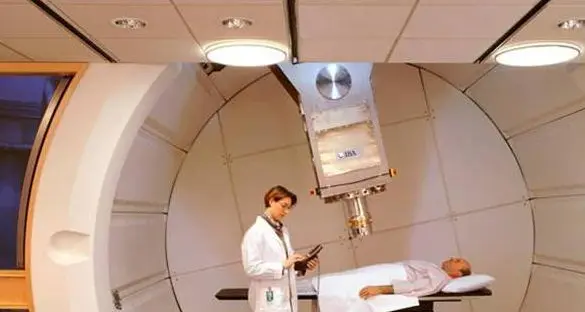 Protonterapia, a giorni i primi pazienti