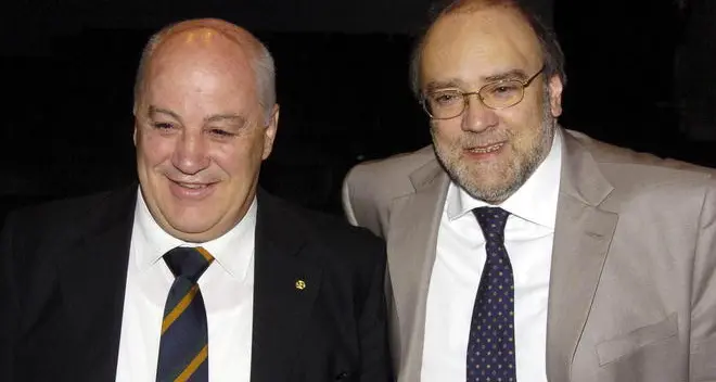 Schelfi, la paura del salto nel buio