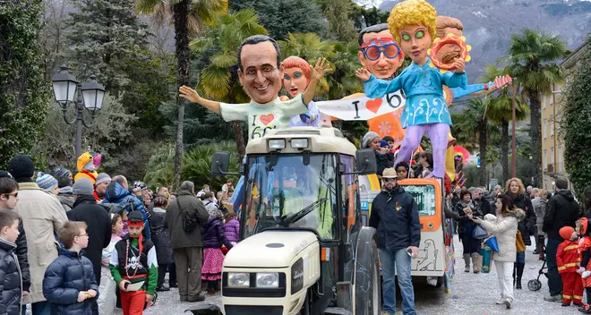 Feste, lite Arco-Riva sulle date