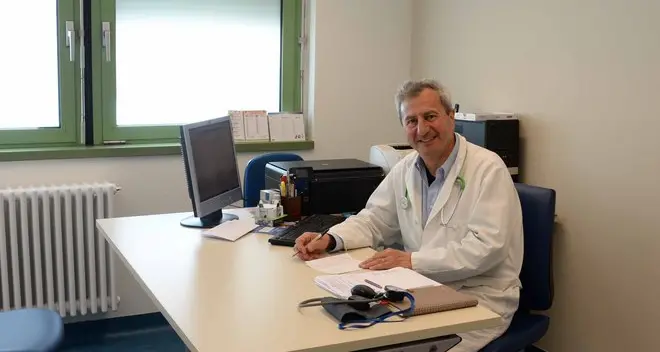 In via Perini il più grande polo pediatrico cittadino