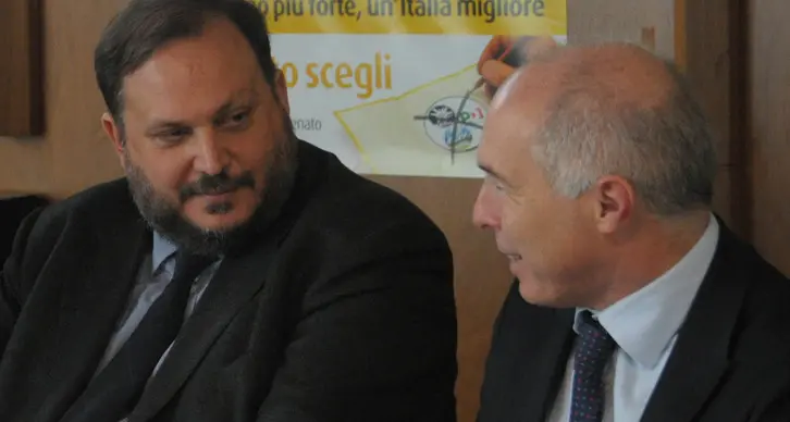Riforma, Boschi lancia il sì. Senza il Patt