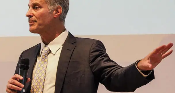 Alan Kruger: da Uber e Airbnb la sharing economy vola