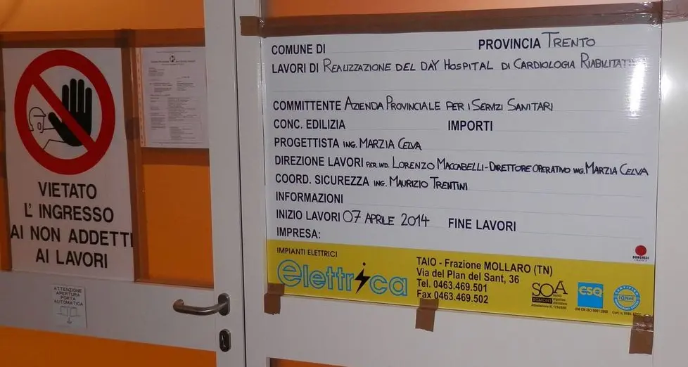 Ecco la riabilitazione cardiologica