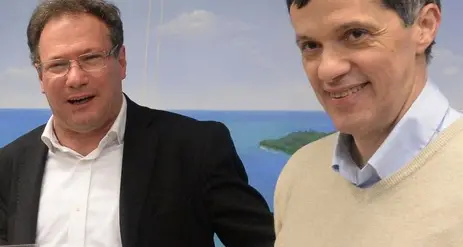 «Andreatta? È lui il candidato naturale Ma serve un rilancio»