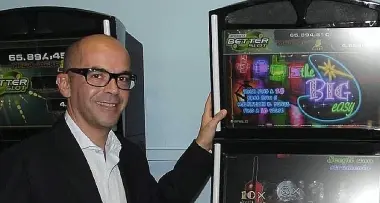 Rovereto: vince mezzo milione alle slot machine
