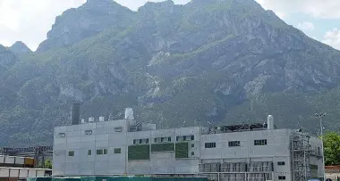 La centrale di Riva: «Rumori? Mai superati i limiti»