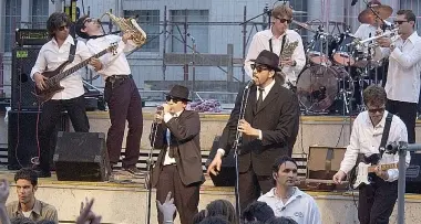 Trento: arriva il festival delle tribute-band