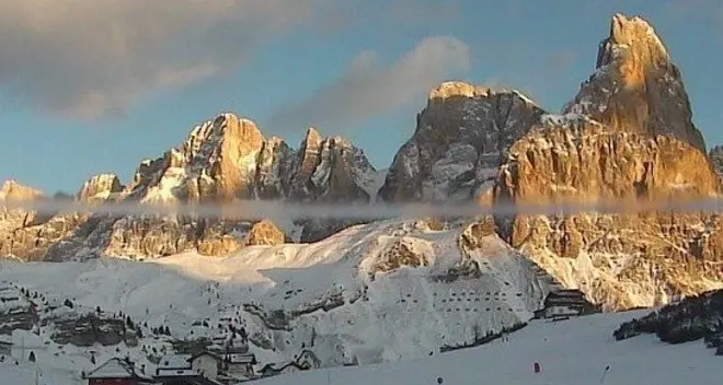 Trentino Sviluppo entra negli impianti del Rolle