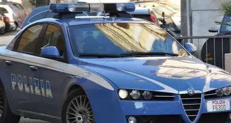 Molesta ragazza al parco, denunciato esibizionista