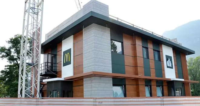 «Assalto» on line alla McDonald’s: 710 domande per un posto