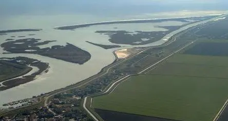 Da Riva all’Adriatico a bordo di una barca