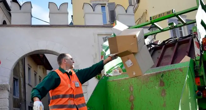 «Il servizio si migliora, ma indietro non si torna»