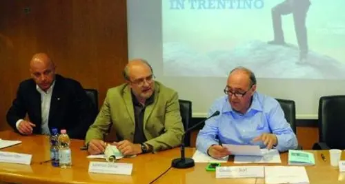 «I soldi di Laborfonds per finanziare le imprese»