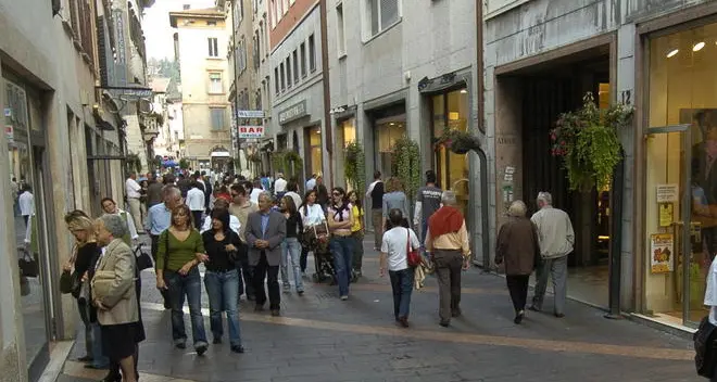 Domeniche aperte niente da fare: oggi la giunta dice no