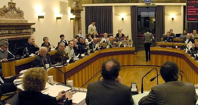 «Società partecipate, cda senza ricambio»