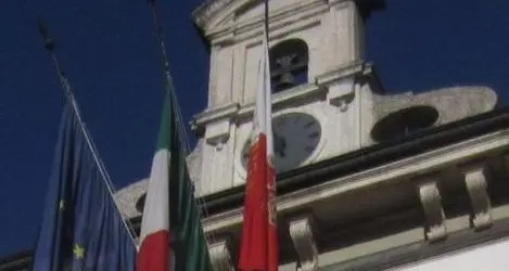 Oggi si vota a Pergine, urne aperte dalle 7