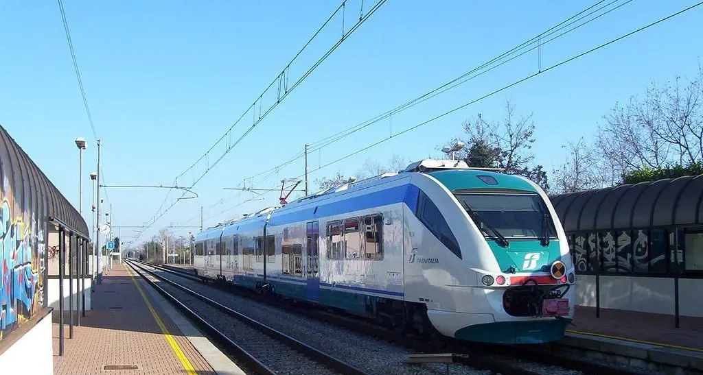 Treni, tra sabato e domenica sciopero anche in Trentino