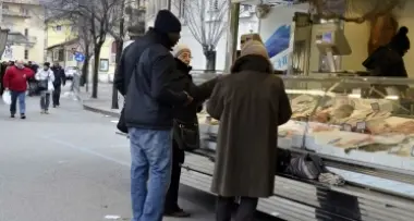 Accattoni molesti, via ai controlli