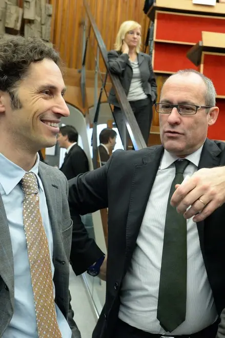 Bottamedi-Kaswalder l’ennesimo strappo Pd e Upt: «Ora basta»