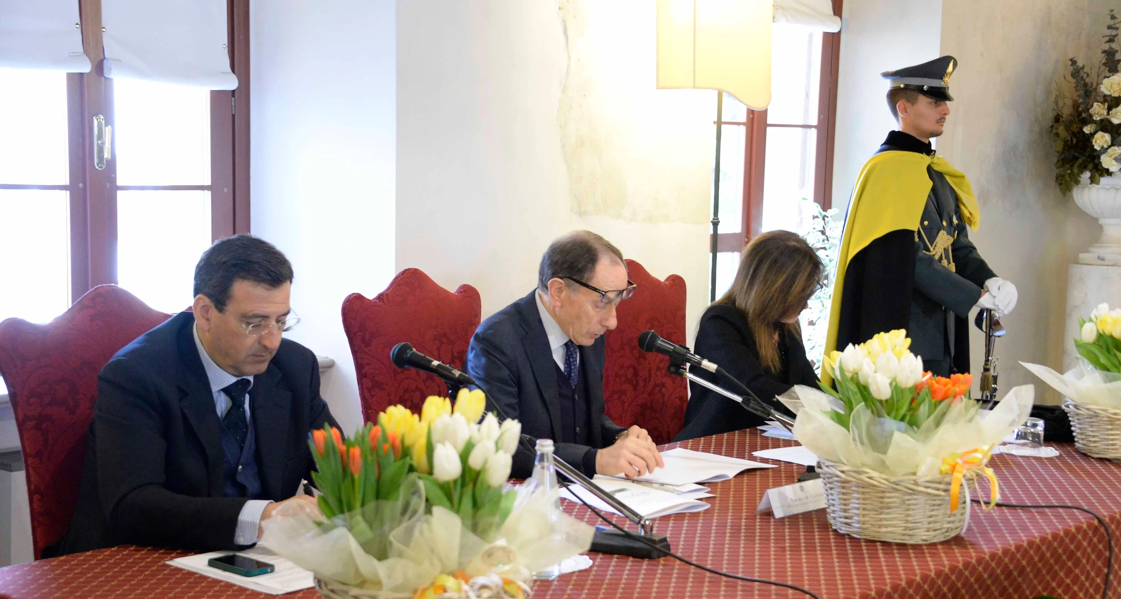 Fisco, contenziosi per 41 milioni di euro