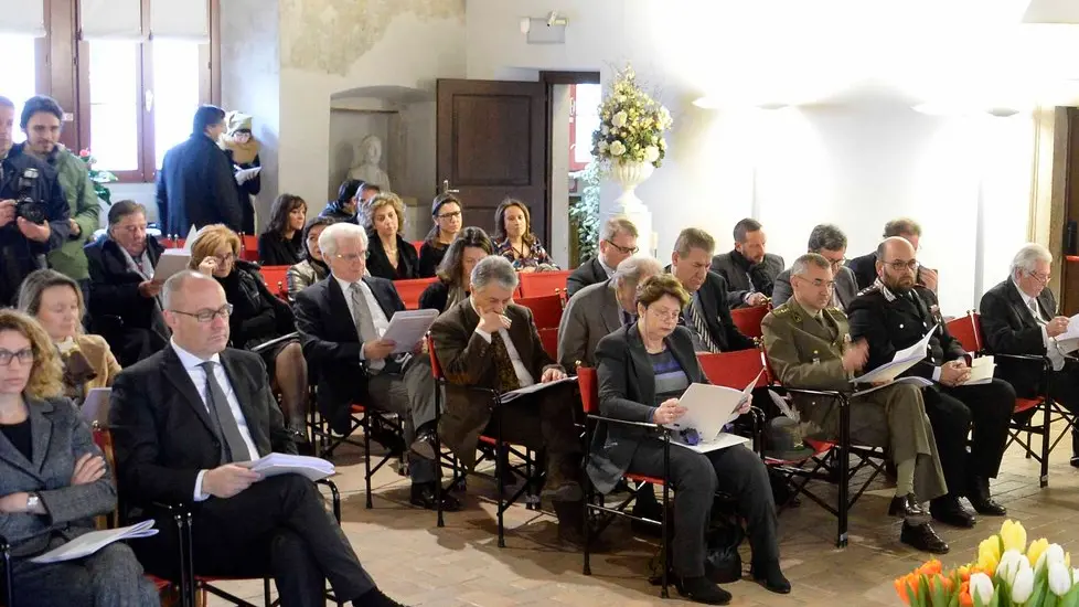 Costretto al mutuo per curare la moglie