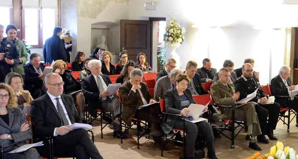 Costretto al mutuo per curare la moglie
