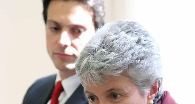 Pacher: basta litigi, Pd unito su Olivi