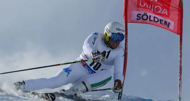 Simoncelli: «Sono pronto ma l’obiettivo resta Sochi» / VIDEO