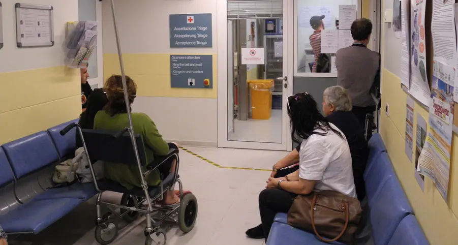 Medici «a tempo pieno» contro le code in ospedale