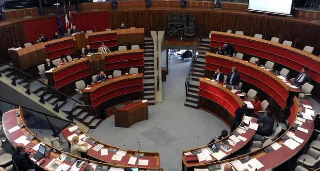 Rimborsi ai politici: i capigruppo pronti a pubblicare le spese