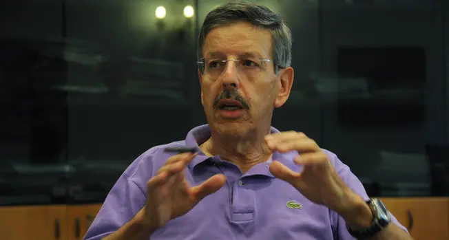 «Io, tecnico in aiuto della politica»