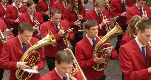 Alle bande musicali altri 219 mila euro