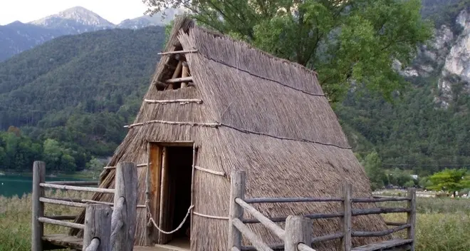 Palafitte di Fiavé, boom di visitatori