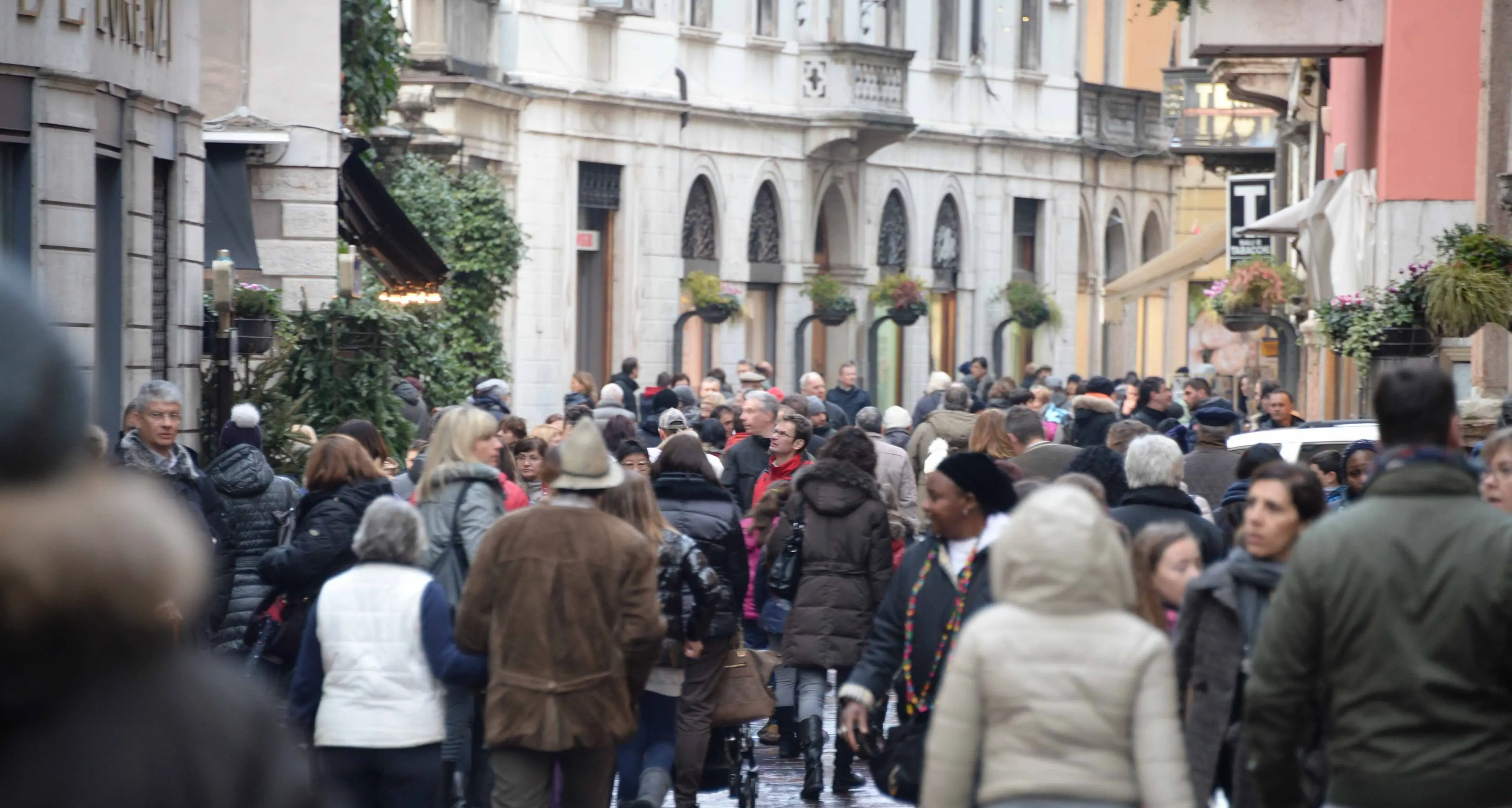 Popolazione, trentini in aumento: sono 537 mila. Alto tasso di natalità