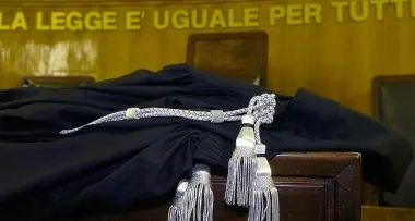 Trento: il giudice restituisce il tesoro ai Vesconi
