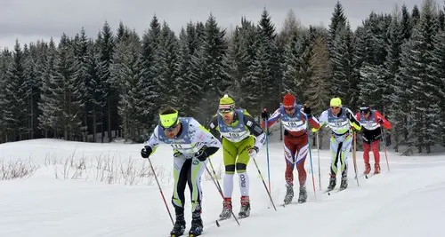 La Bondone Ski Marathon diventa tricolore