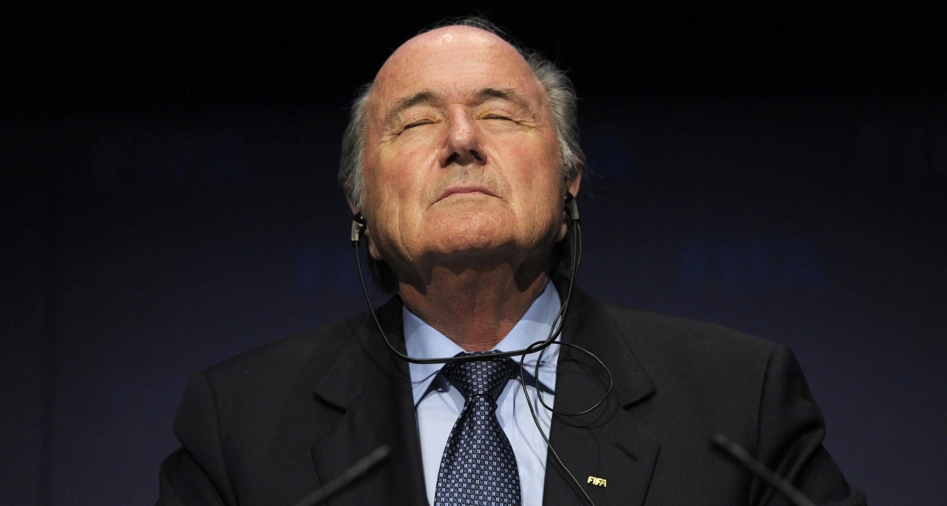 Blatter si dimette, nei prossimi mesi un nuovo congresso Fifa