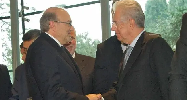 Dellai: Monti a rischio, Pdl irresponsabile