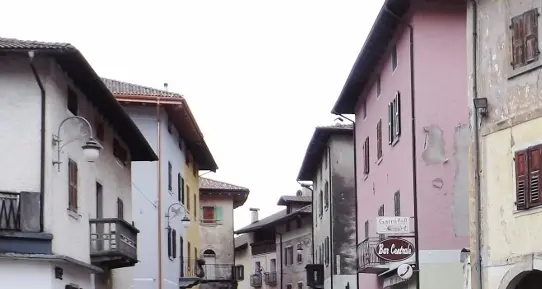Il «no» a Tione dei piccoli Comuni